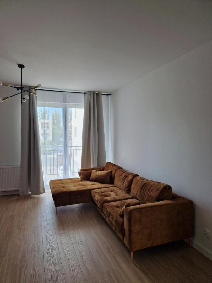 Apartament Staromiejski Rapackiego 45 Grudziądz Eksteriør billede