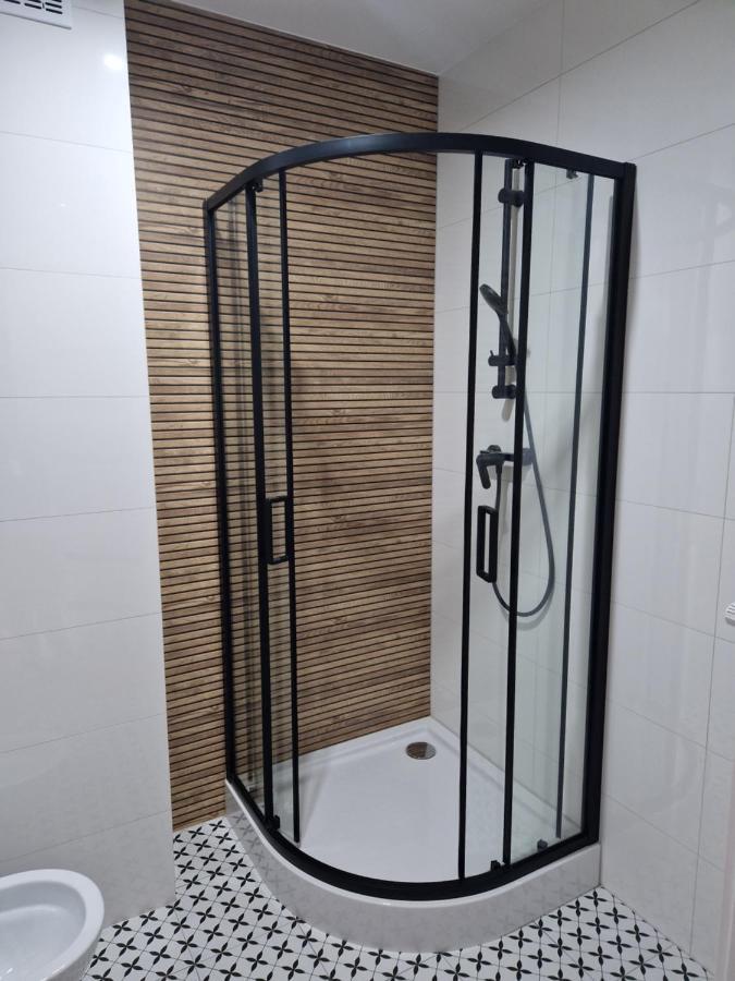 Apartament Staromiejski Rapackiego 45 Grudziądz Eksteriør billede