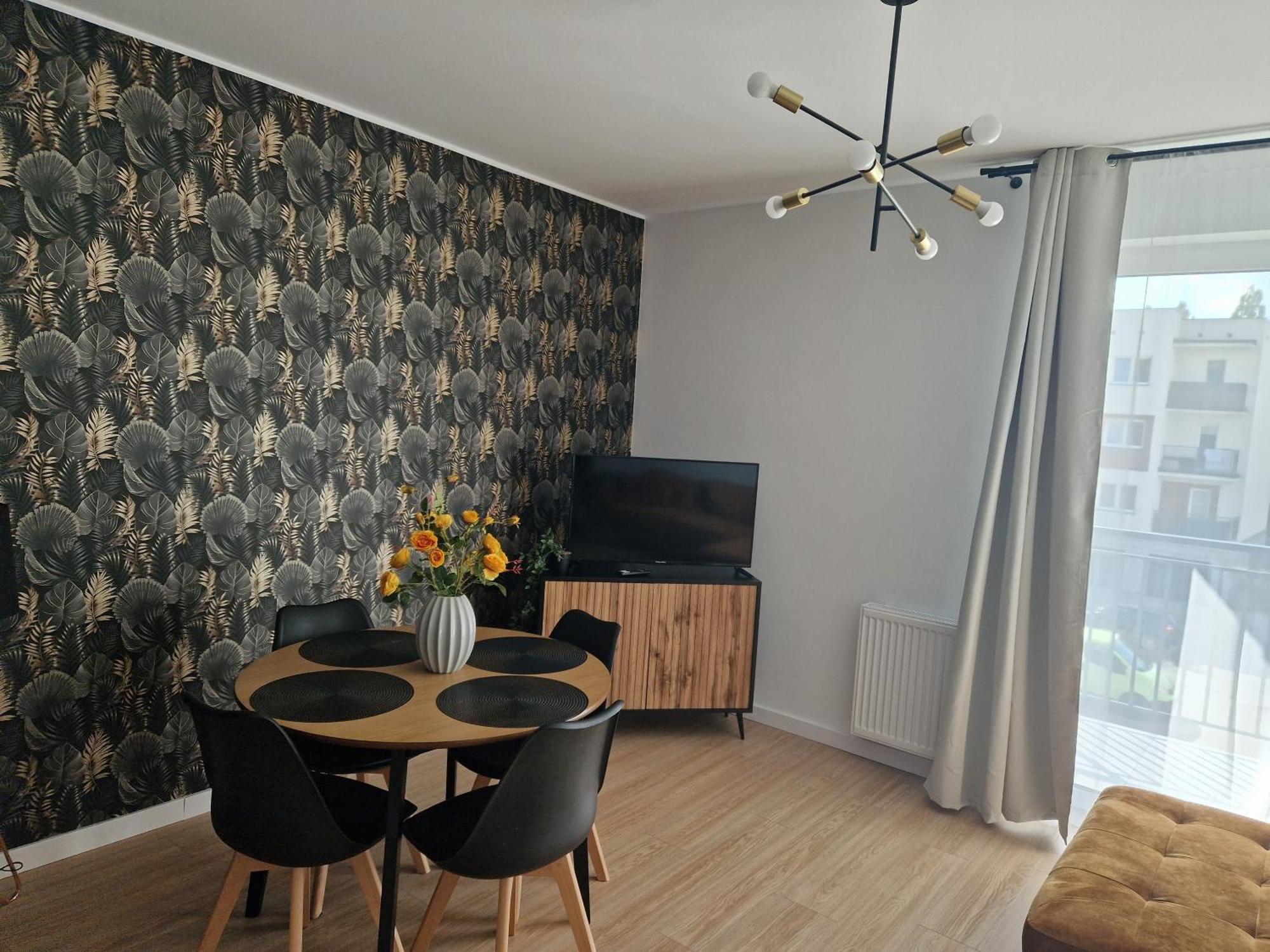 Apartament Staromiejski Rapackiego 45 Grudziądz Eksteriør billede