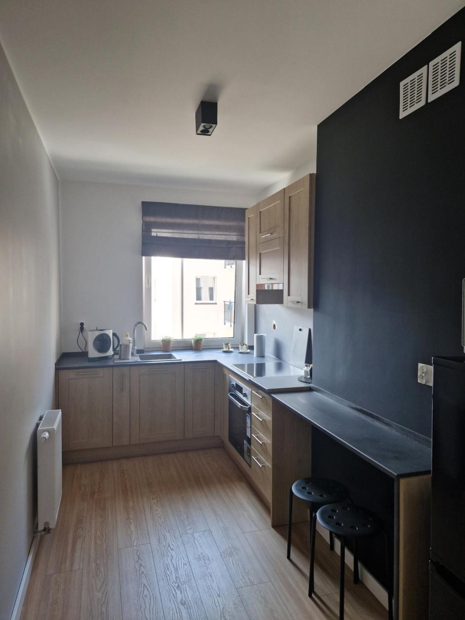 Apartament Staromiejski Rapackiego 45 Grudziądz Eksteriør billede